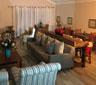 Elephant Country Guest House, Plettenberg Bay