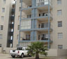 Ellis Accommodation, Mossel Bay