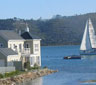 Fairmile Point Villa, Knysna
