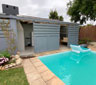 Fern Brook, Plettenberg Bay