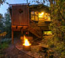 Firefly Forest Cabin, The Crags