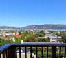 Flame Lily Bed & Breakfast, Knysna