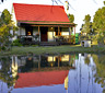 Forest Edge Nature-lover's Retreat, Knysna