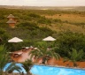 Garden Route Game Lodge, Albertinia