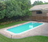 Garden Route Island Guesthouse, Sedgefield