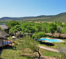 Garden Route Safari Camp, Mossel Bay