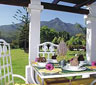 The Garden Villa, George