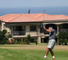GolfersDream, Mossel Bay