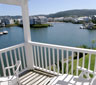Hammock Island Loft Apartment, Knysna