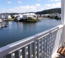 Hammock Island Loft Apartment, Knysna