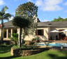 Heriot Manor Holiday Home, George