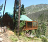 Highlands Lodge Mountain Retreat, George