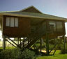 Houthuis, Boggomsbaai