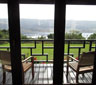 Ichibi Lakeside Lodge, Wilderness
