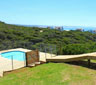 Indigo Blue, Mossel Bay