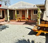 Jembjo's Knysna Lodge, Knysna