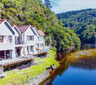 Kaaimans Retreat, Wilderness