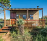 Kaia Cabin, Boggomsbaai