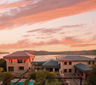 Kanonkop House, Knysna
