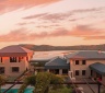 Kanonkop House, Knysna