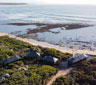 Khoekhoen Beach Lodge, Vleesbaai