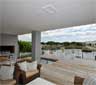 Khoi Island House, Knysna