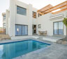 Kleinkrantz Beach Villa, Wilderness