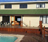 Kleinkrantz Holiday House, Wilderness