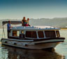 Knysna Houseboats, Knysna