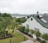 Knysna House and Garden Flat, Knysna