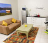Knysna Penthouses, Knysna