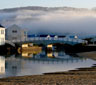 Ebb Tide at Thesen Island, Knysna