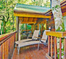 Knysna Tree Top Chalet, Knysna
