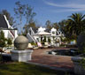 Kurland Homestead and Villa, The Crags