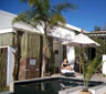 La Boheme B&B, Plettenberg Bay