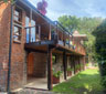 La Gard House, Knysna