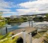 Leeward Island L15, Knysna