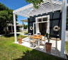 Leeward Island L21, Knysna