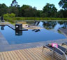 Lily Pond Country Lodge, The Crags