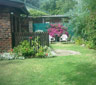 Linger Longa, Sedgefield