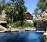 Littlewood Garden, Knysna