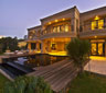 Lodge On The Lake, Wilderness
