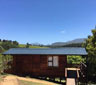 Loerie Mountain Cabin, Hoekwil