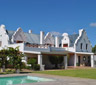 Lombard Vineyards Villa, Keurboomstrand