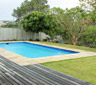 Longstone Beach House, Plettenberg Bay