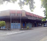 Lynwood Center Flats, Sedgefield