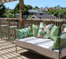 Mangold Point Garden Suite, Plettenberg Bay