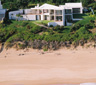 Meetsnoere Beach House, Wilderness