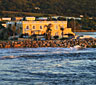 Milkwood Manor, Plettenberg Bay