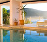 Milkwood Bay Self Catering Villa, Knysna